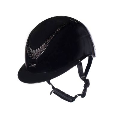 HKM Alarion Brilliant Riding helmet