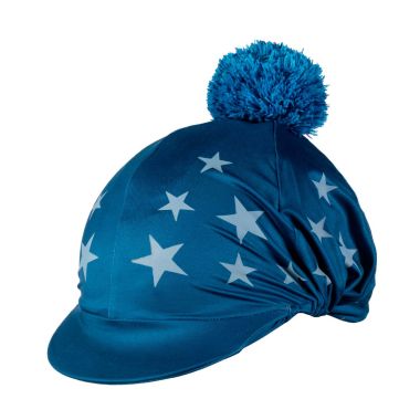 HKM Stars helmet cover