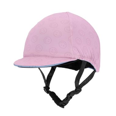 QHP Rosalynn Reversible Helmet cover