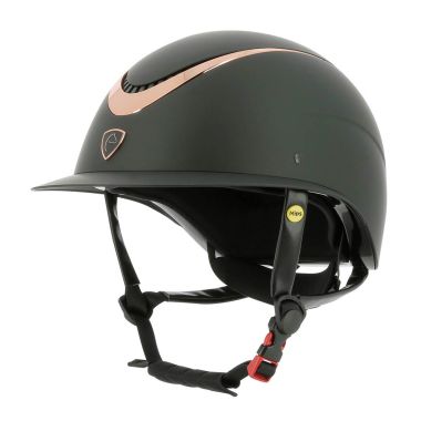 Equitheme Wings MIPS Riding Helmet