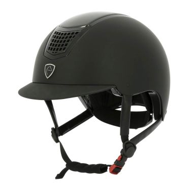 Equitheme Airy Riding Helmet