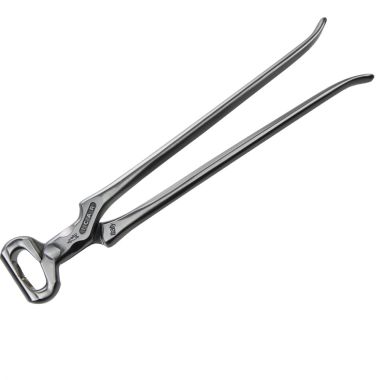 Icar Half Round nipper 12"