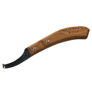 Icar Ergo Hoof Knife Left