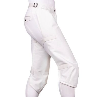 QHP Waterproof over-breeches