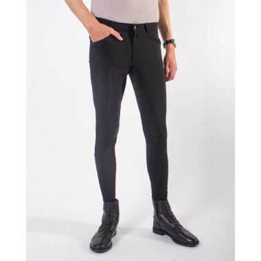 QHP Fillip Breeches leg grip for men