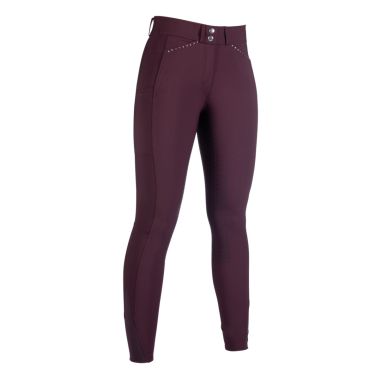 HKM Helene Riding breeches  silicon full seat