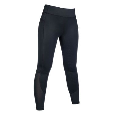 HKM Harbour Island Riding leggings silicone full seat