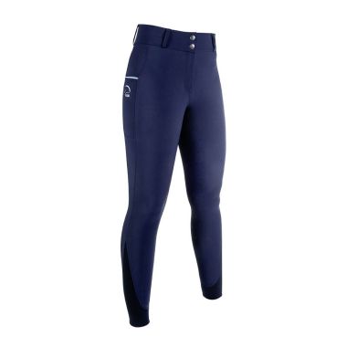 HKM  Comfort Style Riding breeches silicone full seat