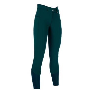 HKM Lauria Garrelli Livigno breeches silicone full seat
