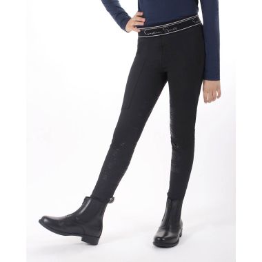 QHP Eden Junior Riding leggins