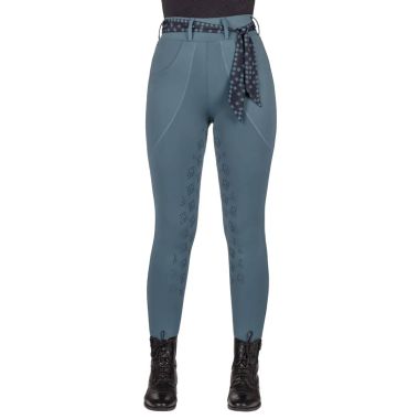 QHP Micah Ridingleggings full grip