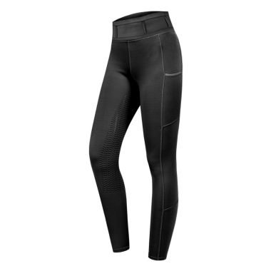 ELT Ella Glam riding tights full grip