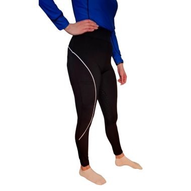 OuterRein Reipas riding tights full grip