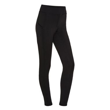 EQ Austin Riding tights with teddy lining