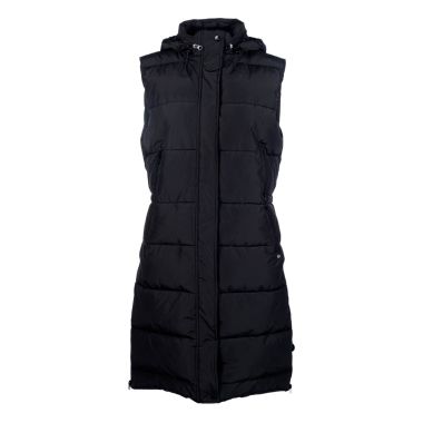 HKM Misty long vest