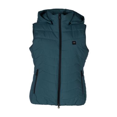 HKM High Temperature heating vest