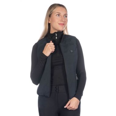 HKM Comfort Temperature heating vest