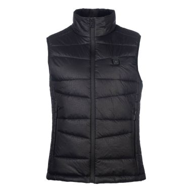 HKM Heat Control heating vest men
