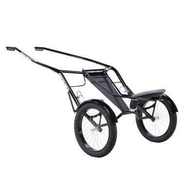 Finntack Rapid Steel speedcart with wheels