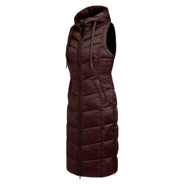 ELT Ostende Long Lightweight Vest