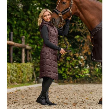 ELT Ostende Long Lightweight Vest