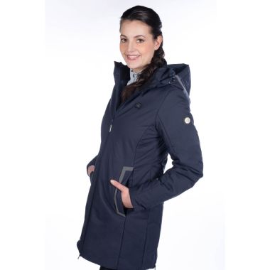 HKM Elegant Style heating jacket
