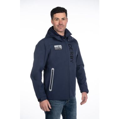 HKM Derby Softshell jacket Men