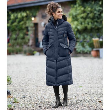 ELT Saphira long winter jacket