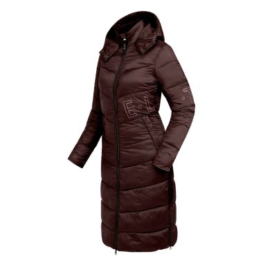 ELT Oslo long lightweight winter jacket