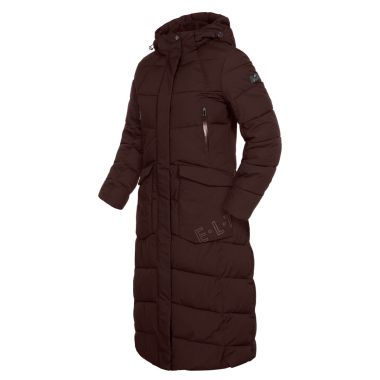 ELT Saphira Advanced long winter jacket