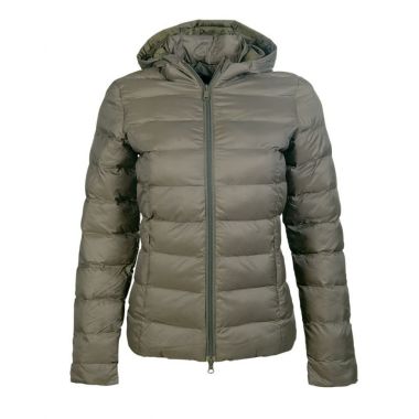 HKM Lena Quilted jacket