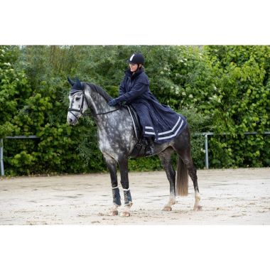 HKM Seattle rain coat