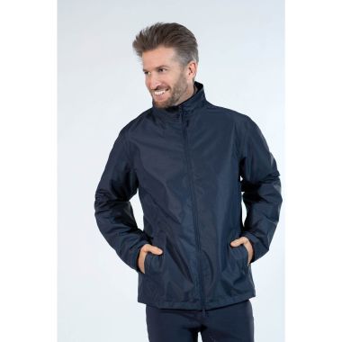 HKM Rainy Day Rain jacket men