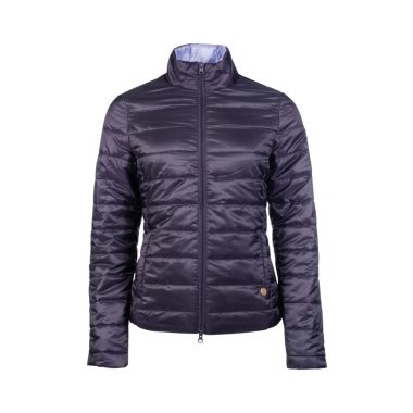 HKM Lavender Bay quilted jacket