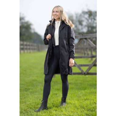 HKM Alpine Parka