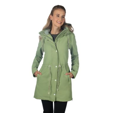 HKM Ohio Riding jacket