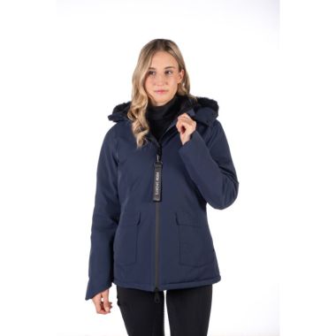 HKM Minnesota Riding jacket