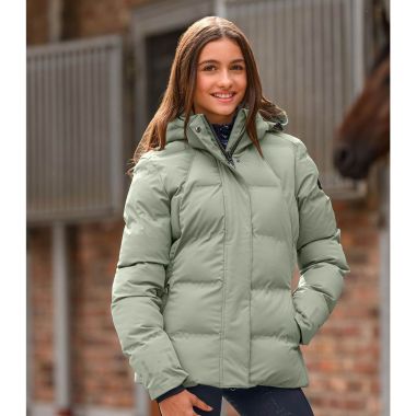ELT Ohio Winter Performance waterproof jacket