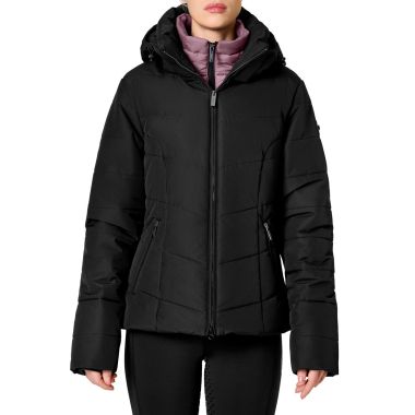Equestrian Stockholm Denali Winter Short Jacket