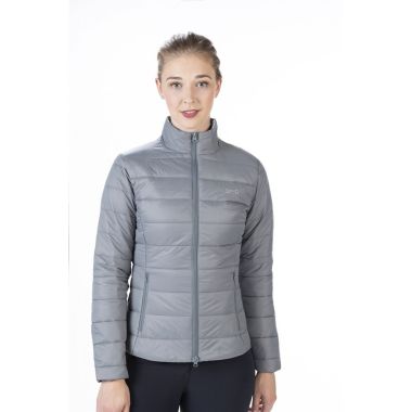 HKM Monaco Quilted jacket