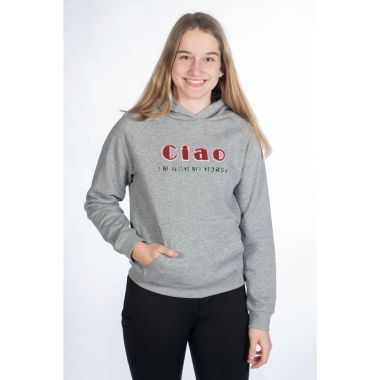HKM Ruby Hoody