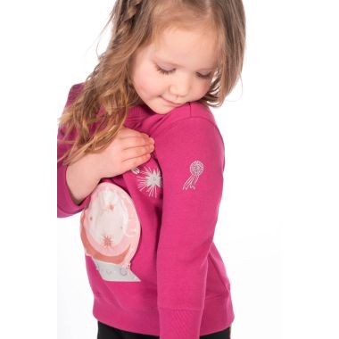 HKM Polly Sweat shirt