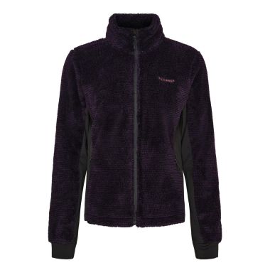 EQ Nevada Teddy Fleecejacket