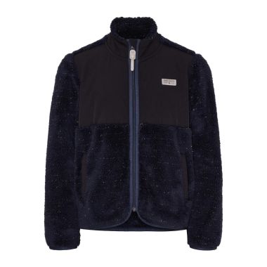 EQ Odessa Junior Teddy fleecejacket