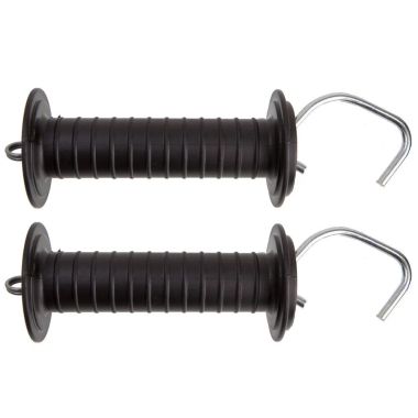 Olli Gate handle 2pcs