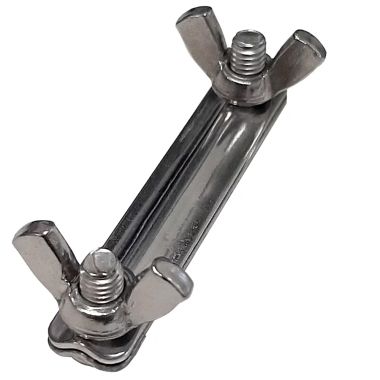 Olli Shockteq Tape connector 40 mm 10 pcs