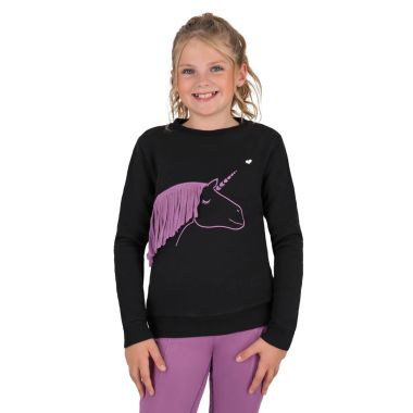 QHP Lize Junior Sweater