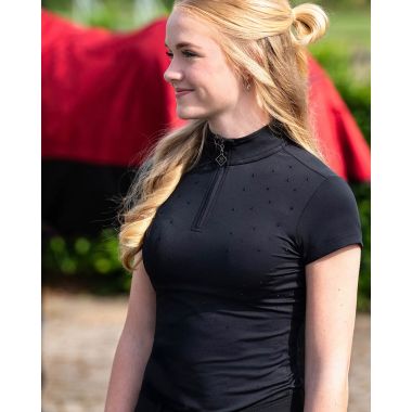 QHP Oakleigh sport t-shirt
