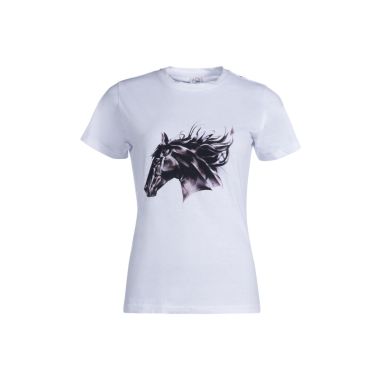 HKM Dark Horse T-shirt
