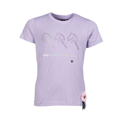 HKM Hobby Horsing T-shirt